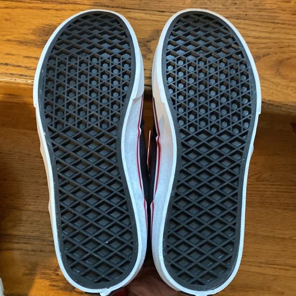 Vans high top skate shoes - Picture 5 of 5